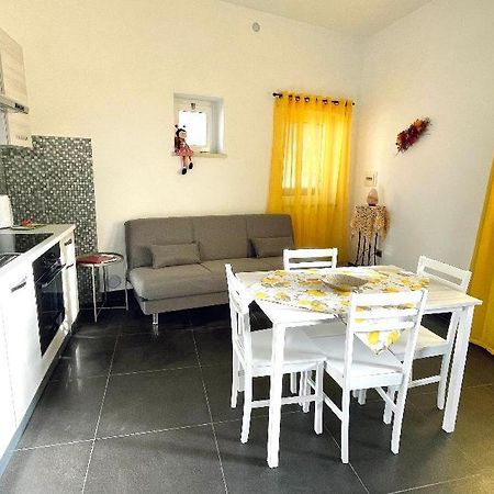 Casa Dani Διαμέρισμα Tarquinia Εξωτερικό φωτογραφία