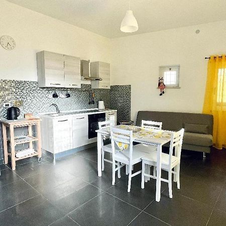 Casa Dani Διαμέρισμα Tarquinia Εξωτερικό φωτογραφία