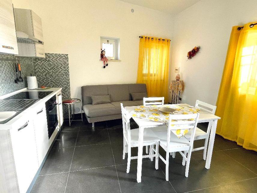 Casa Dani Διαμέρισμα Tarquinia Εξωτερικό φωτογραφία
