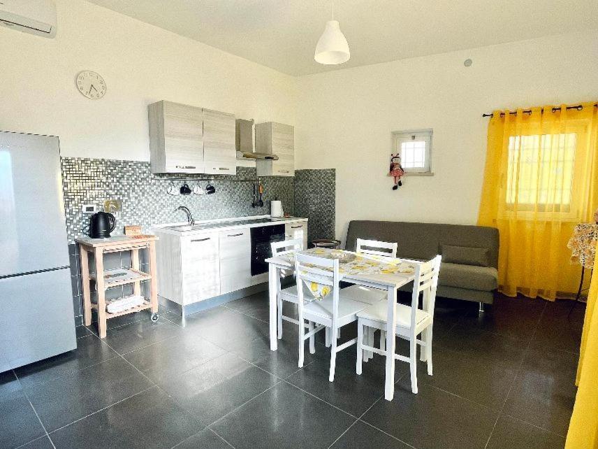 Casa Dani Διαμέρισμα Tarquinia Εξωτερικό φωτογραφία