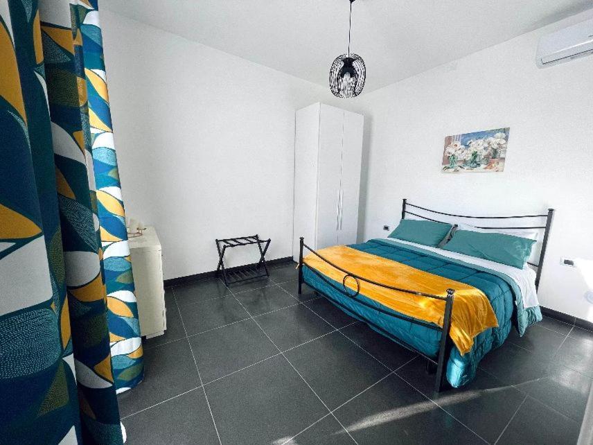 Casa Dani Διαμέρισμα Tarquinia Εξωτερικό φωτογραφία